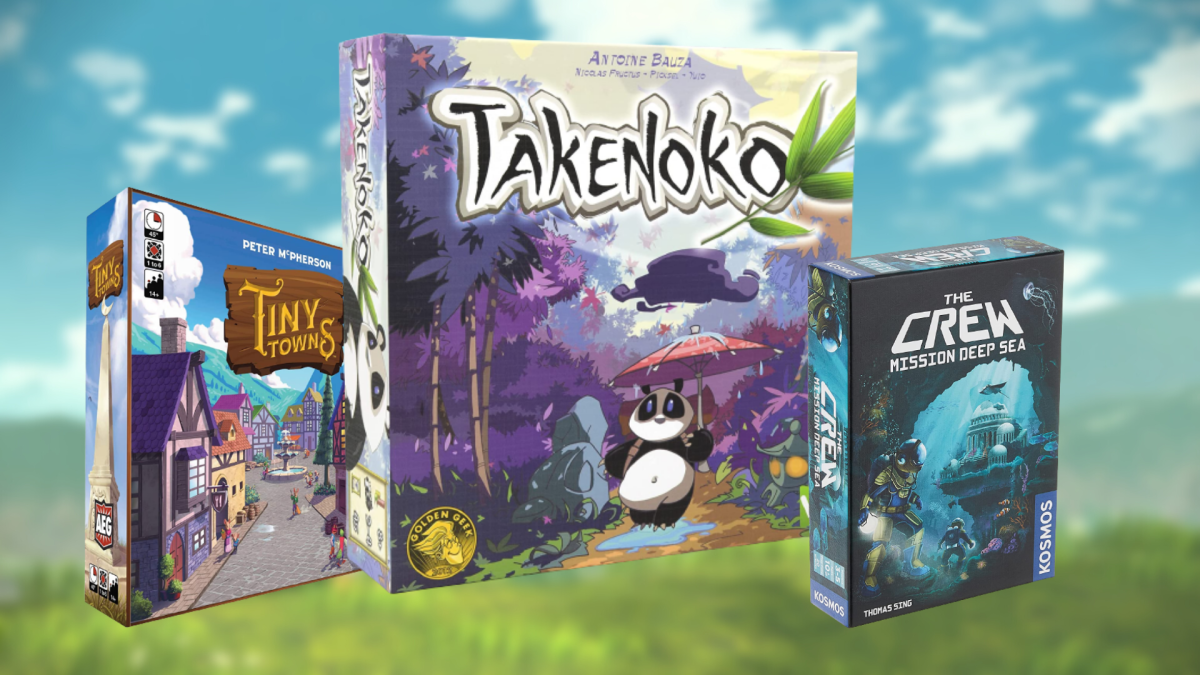 Itu Terbaik Keluarga Papan Pertandingan ke Itu Adalah Seru untuk Setiap orang