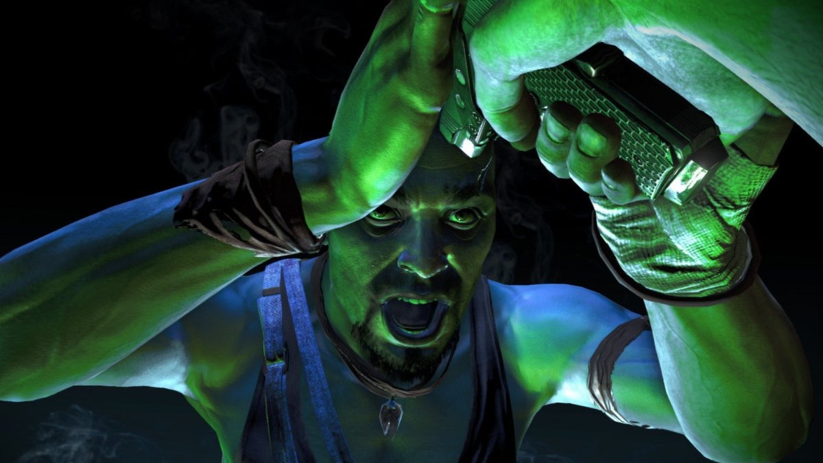  Ubisoft Menyimpan Jauh Menangis 3, Jauh Menangis 3: Darah Naga, Dan Jauh Menangis Utama Hidup pada Saat ini Jenderal Konsol Dengan 60 FPS Mendukung