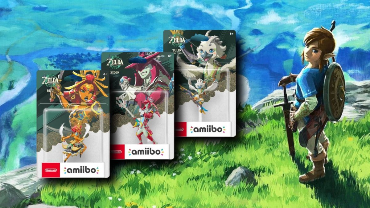 Itu Terbaik Penawaran Untuk Hari ini: Ada Sebuah Amiibo Penjualan pada Amazon