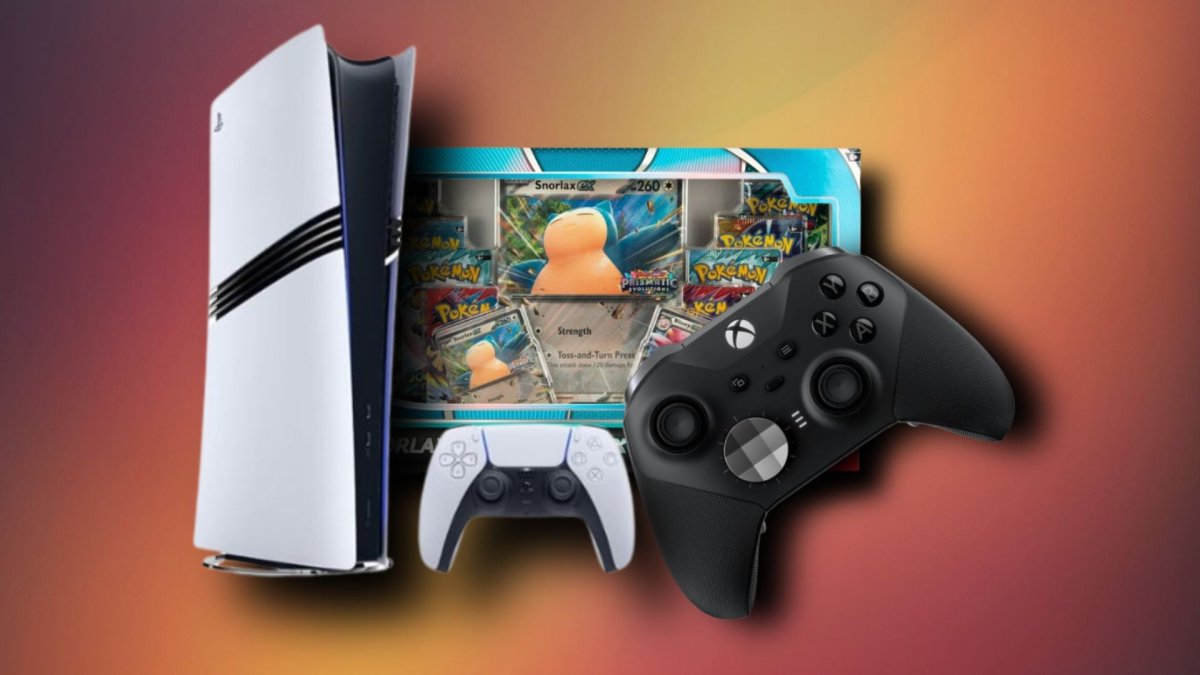 Penawaran untuk Hari ini: Pokemon TCG untuk MSRP Dan Lebih awal Hitam Jumat Permainan Penawaran