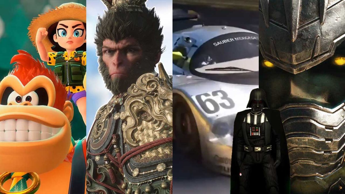 AU Penawaran: Dari pisang ke Wukong, Ini Diskon Sebenarnya Layak Milikmu Waktu Dan Uang