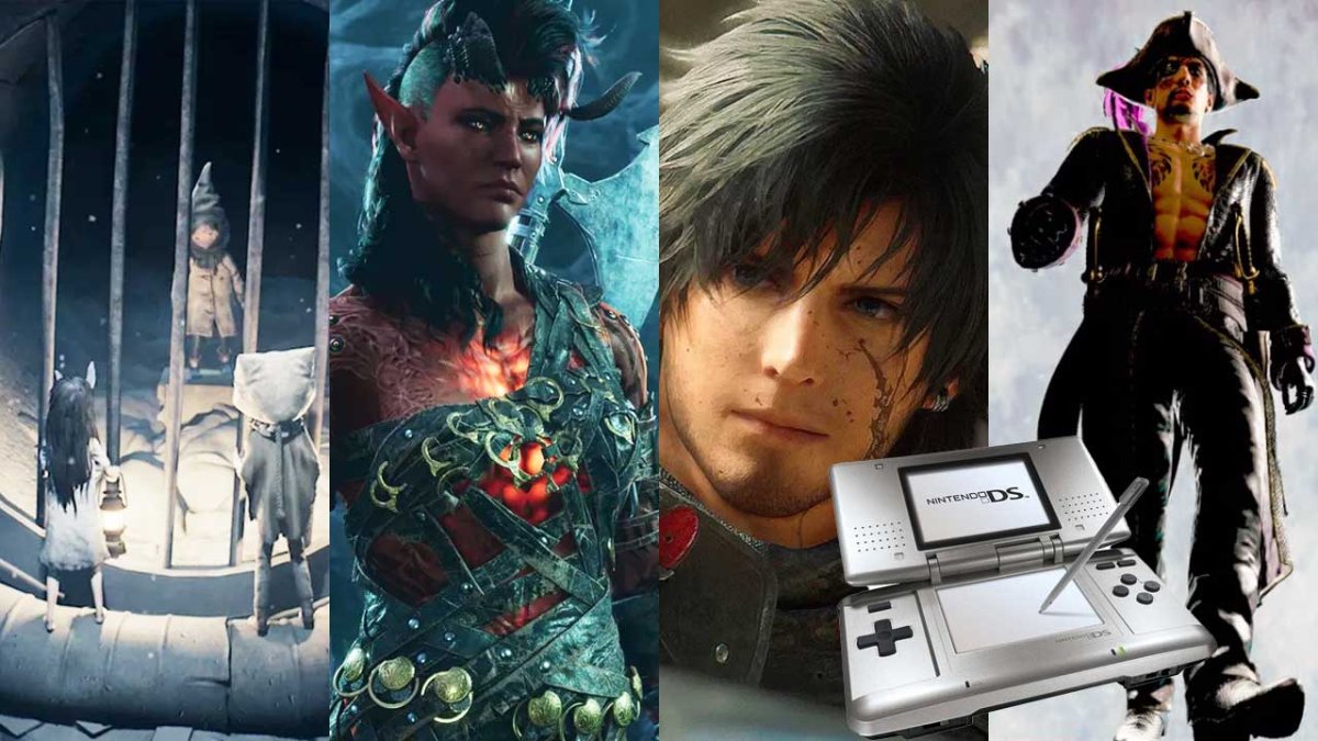 AU Penawaran: Dari milik Baldur Gerbang 3 ke binatang buas, Ini Minggu Diskon Adalah Sedang mengerjakan Bekerja