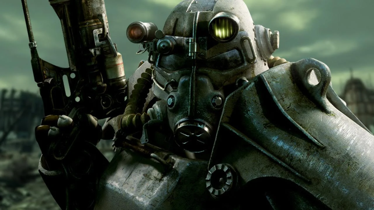 'Ada Hanya TIDAK Pertanyaan Itu itu Perusahaan Adalah Bukan itu Sama' - - Mantan Bethesda EXEC pada Bagaimana itu Studio Di belakang Fallout memiliki Berubah
