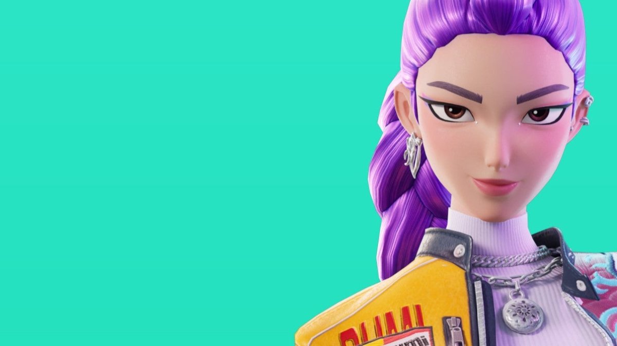 Eksklusif: Fortnite Mengungkapkan K Pop Setan Pemburu Rumi Pakaian