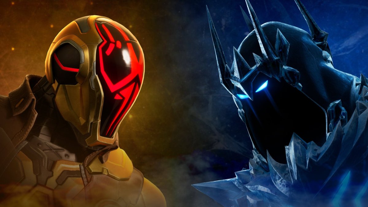 Itu Batu adalah Kekalahan Ini Musim Diputuskan Pemain Fortnite alur cerita, Meskipun A Akhir pekan Peristiwa Dirancang ke Membantu Dia Menangkap Ke atas