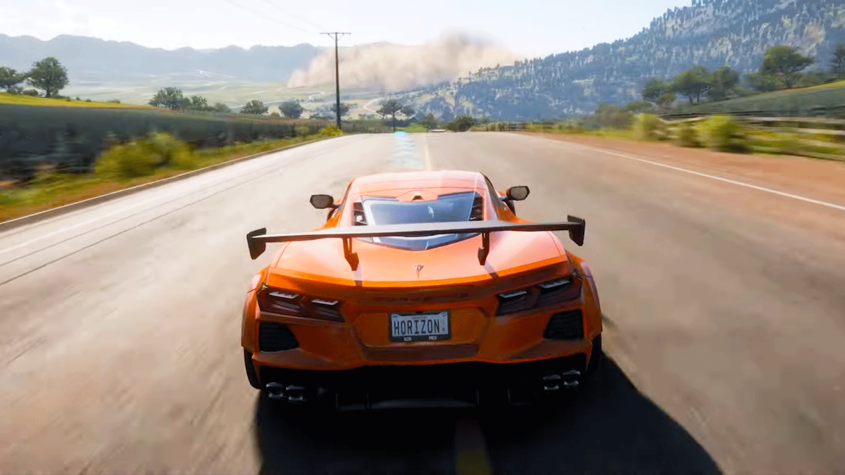 Forza olahraga motor Pengembang Katanya Server Akan Tetap On line, Tetapi Jangan Mengharapkan Setiap Lagi Mobil, trek, Fitur atau Biasa Serangga Perbaikan Mengikuti PHK