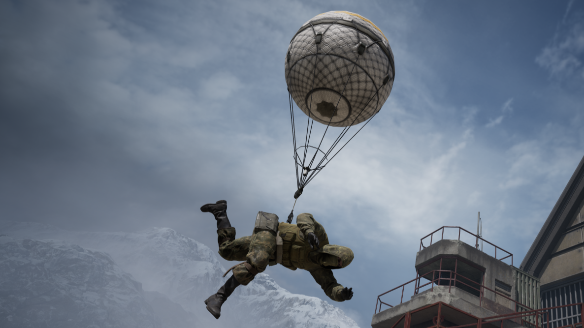 Logam Gigi Padat Delta: Ular Pemakan On line Multipemain Mode Rubah Berburu Memiliki A Melepaskan Tanggal, Segar Memperbarui Keluar Sekarang