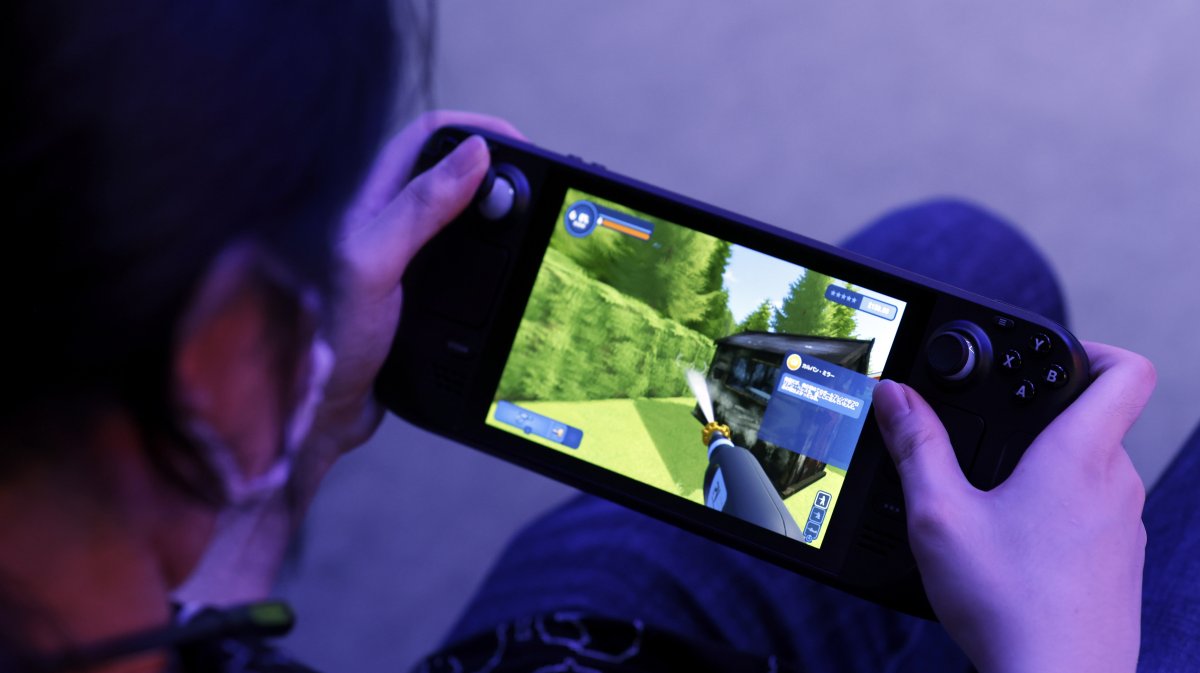 Ini Fantastis Pertandingan Adalah Mendapatkan Sangat besar Diskon di dalam uap Pertama Kali Uap Hitam Jumat Penjualan