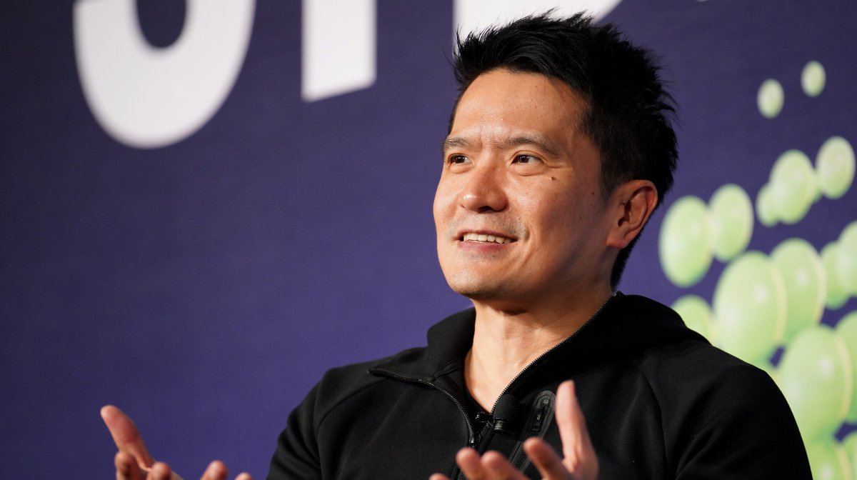 'Seni Mungkin Tetap Menjadi Dibuat Dengan itu Sama Peralatan Itu Dibuat itu Air kotor' — pisau cukur CEO Percaya pemain game Akan Pada akhirnya Datang Sekitar pada Generatif AI Menggunakan di dalam Perkembangan