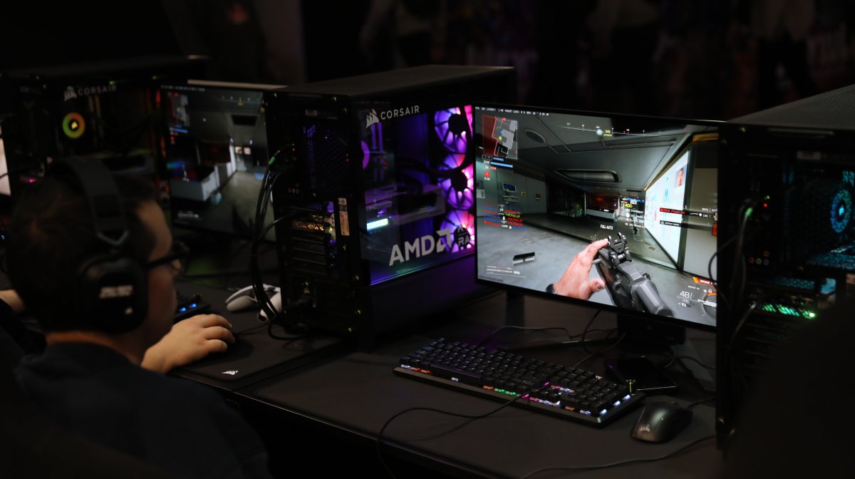 Kekhawatiran Itu Meroket RAM Harga Didorong oleh AI Kebutuhan Akan Menyebabkan Masalah untuk Kelas Atas Permainan untuk 'Beberapa Bertahun-tahun'