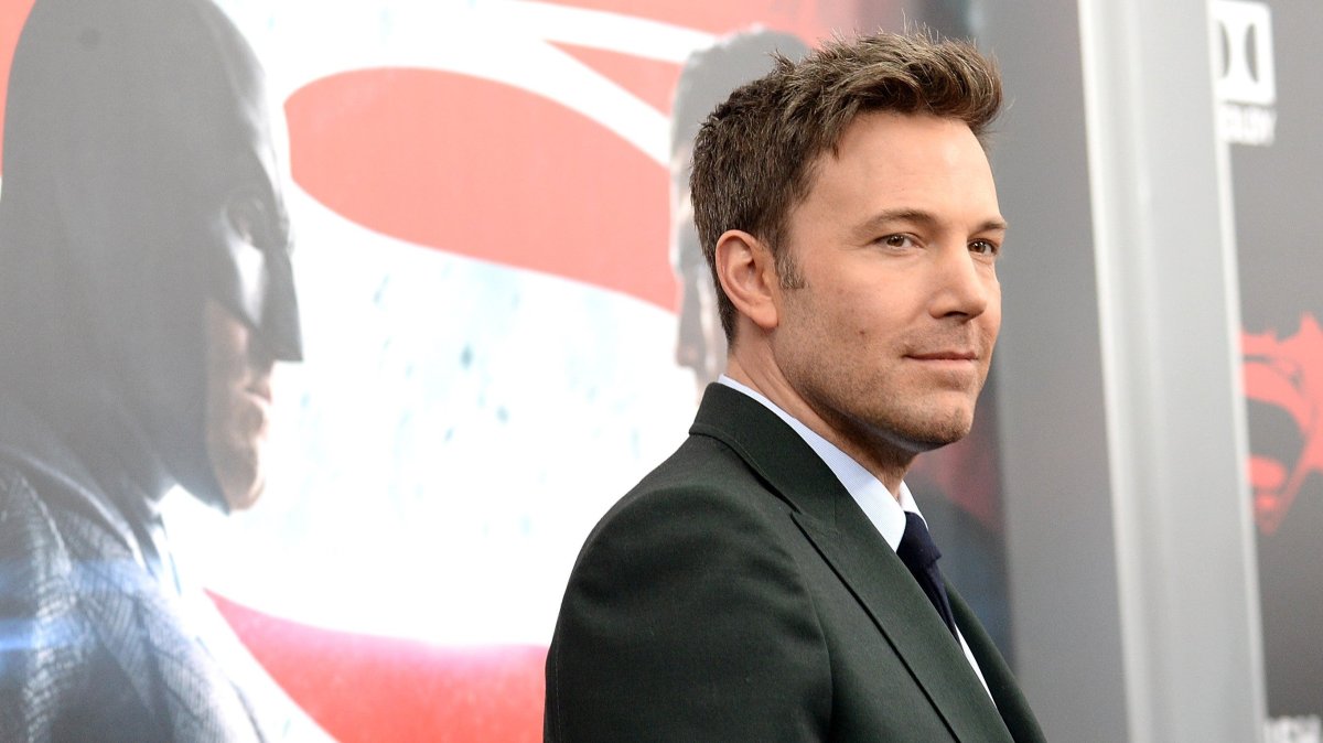 'Kami Menggambar Pada Semuanya': Dia Kedengarannya Menyukai Bagus Berita untuk Penggemar Ingin itu Batfleck Setelan di dalam LEGO Batman: Warisan dari itu Gelap Ksatria | IGN Penggemar Festival 2026