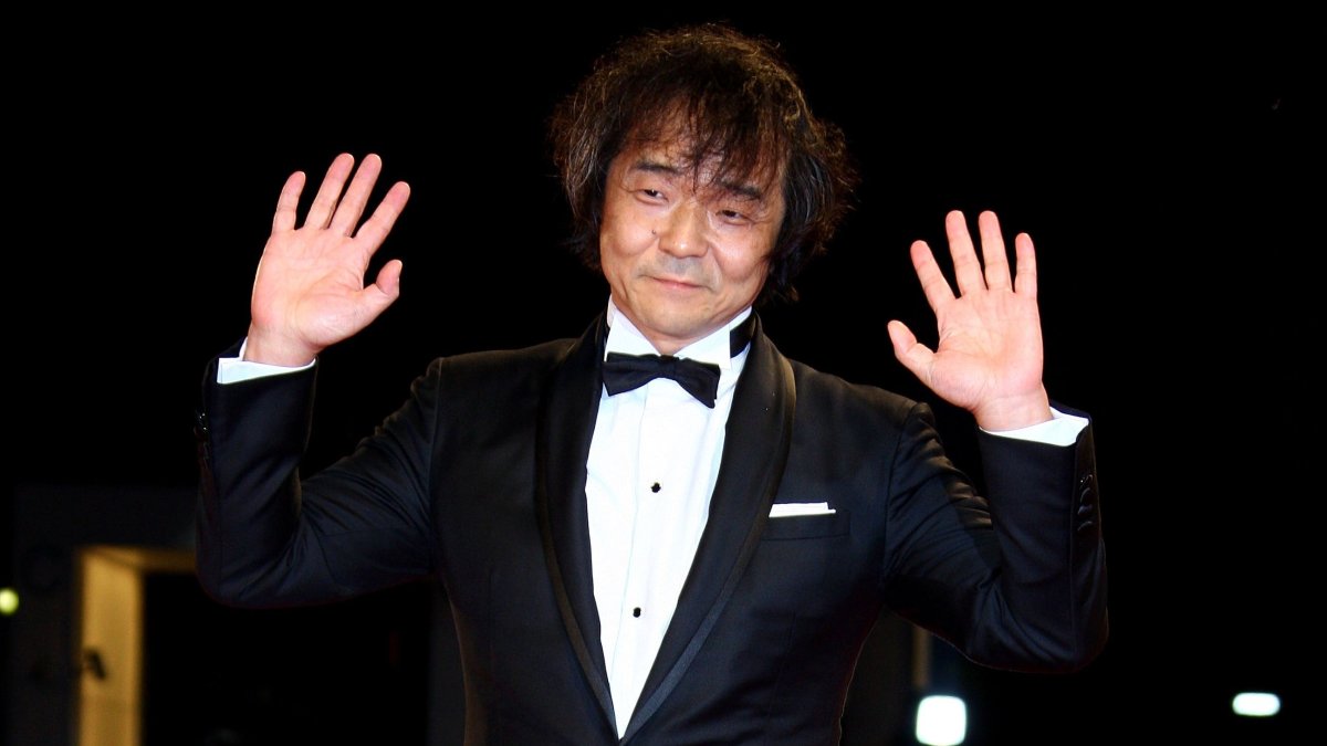 'I Bermain milik Kojima Terbaru Permainan Kemudian SAYA Kembali ke Kejatuhan 4': Hantu di dalam itu Kerang Direktur Mamoru Oshii Katanya Dia Disiksa Ke atas 10,000 Jam Ketika Menghindari itu Utama Pencarian