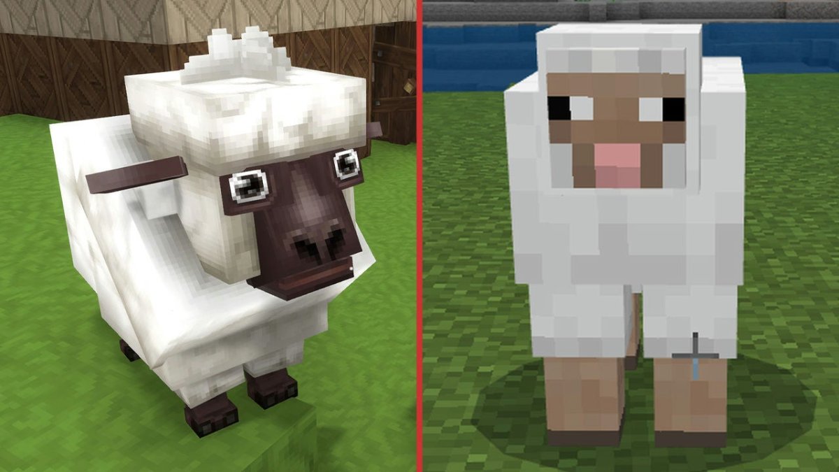 7 Hal-hal di dalam milik Hytale Lebih awal Permainan itu Terkejut Aku sebagai A Minecraft Veteran