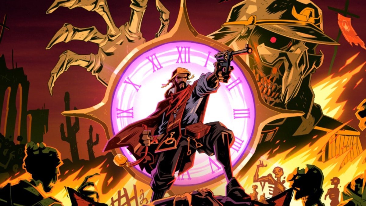 Baru Neraka Jam Pemandu, Membangun, Dan Database pada Maxroll