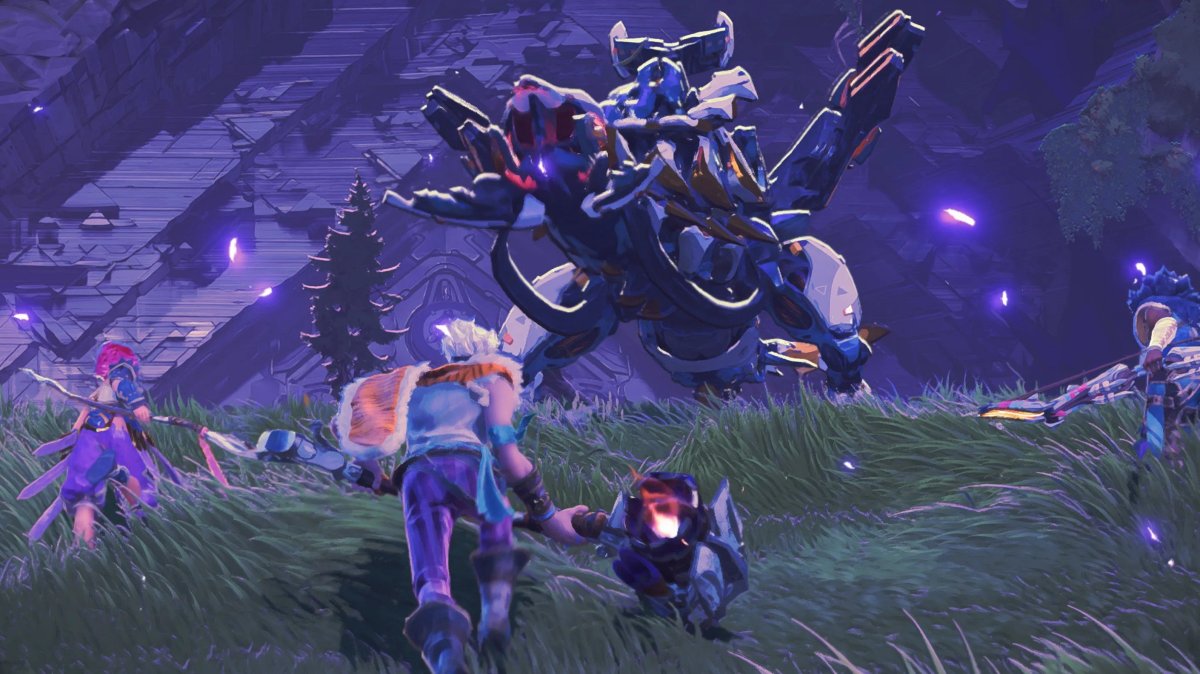 Sony Mengumumkan Horison Pemburu Mengumpulkan, Gerilya Baru Mengurung Tindakan Permainan untuk PS5 Dan PC Dengan A Sama sekali Berbeda Seni Gaya