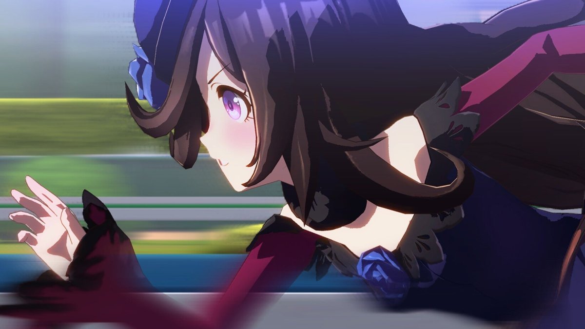 Konami Dan permainan cygame Menetap Umamusume: Cantik Derby Paten Gugatan