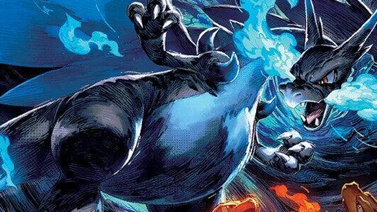 Penggemar Memburu Langka Charizard Kartu-kartu Adalah Menyalakan kembali Minat di dalam Pokemon TCG Khayal Api Ekspansi