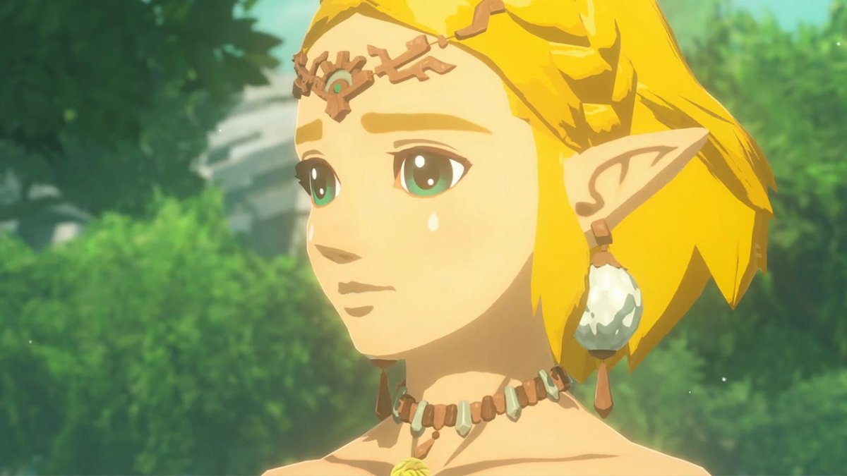 Eiji Aonuma Petunjuk Itu Berikutnya Zelda Permainan Akan Menjadi Terinspirasi oleh Elemen dari aturan Prajurit: Usia dari Hukuman penjara