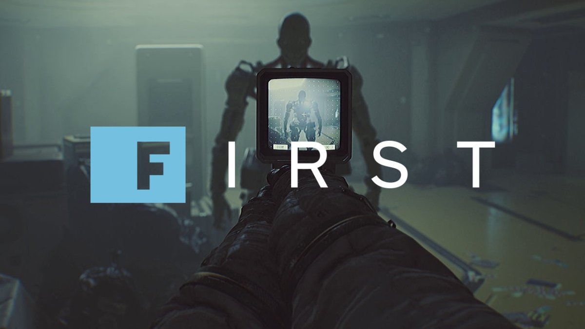 ROUTINE: Memperkenalkan itu C.A.T. Tampilan ultra Modul – IGN Pertama