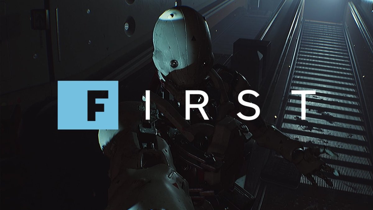 ROUTINE: Itu Terakhir Pratinjau – IGN Pertama