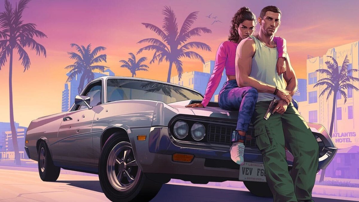 GTA 6 Adalah Terlambat Lagi Sampai November 2026