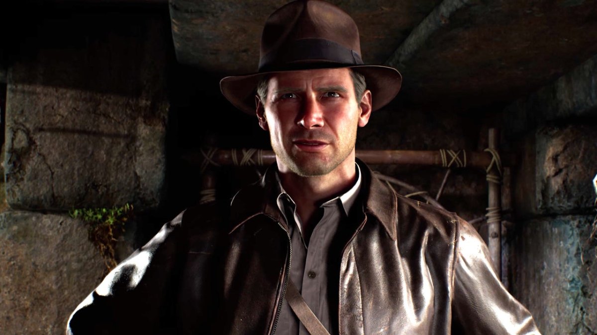 Indiana Jones Dan itu Besar Lingkaran Adalah Melepaskan pada Nintendo Mengalihkan 2 – Ini dia Di mana Ke Pesan di muka Dia