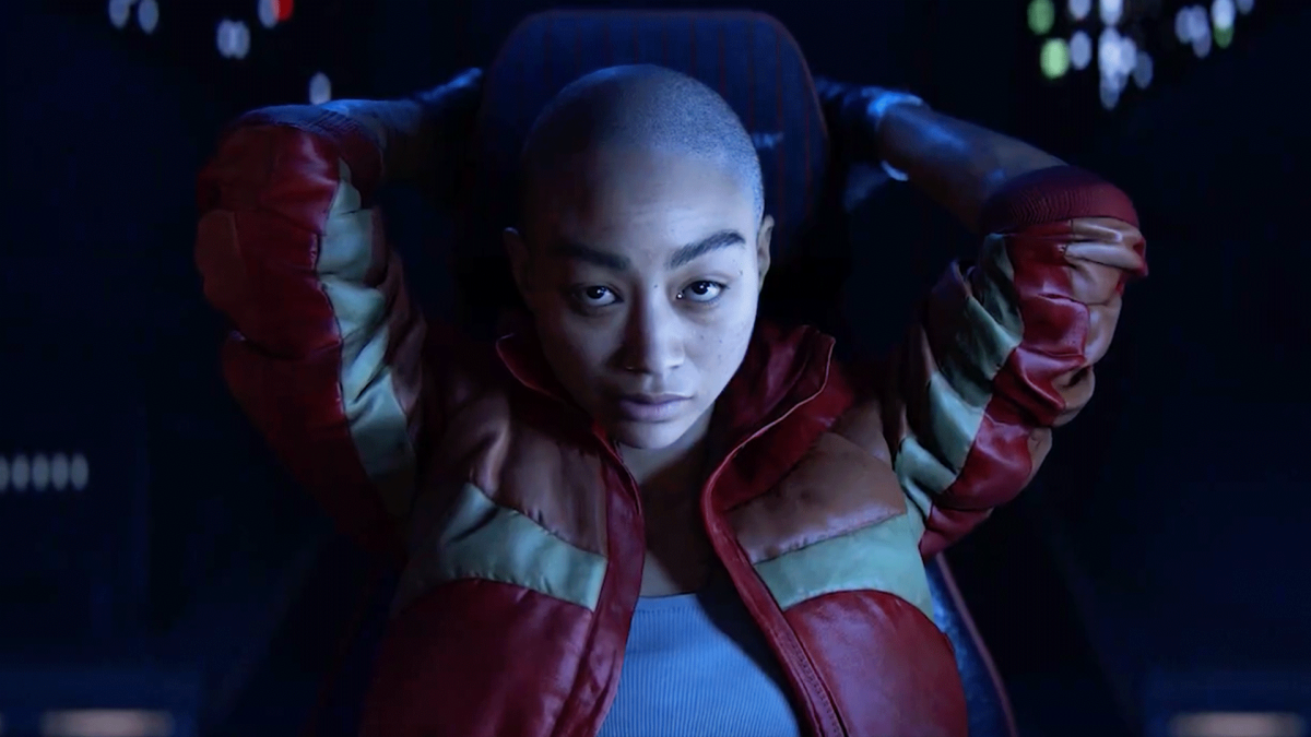 Nakal milik anjing Intergalaksi: Itu Sesat Nabi Kabarnya Tetap Bertahun-tahun Dari Melepaskan — Dan Jangan Mengharapkan ke Melihat Dia pada Itu Permainan Penghargaan