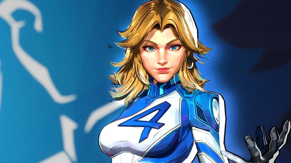 Keajaiban Saingan Karakter Tingkat Daftar: Musim 4