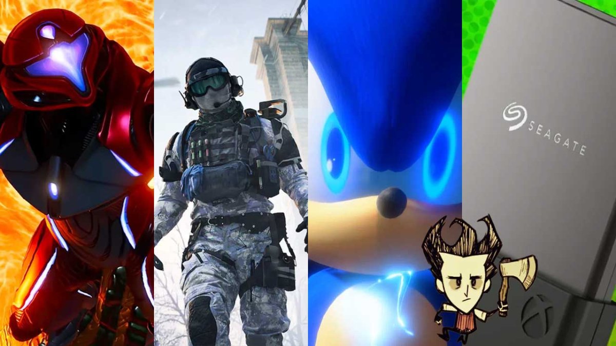 AU Penawaran: Medan perang 6 Memimpin A Pekan dari Konyol Diskon