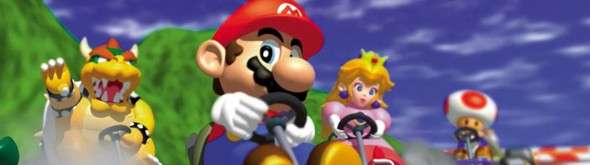 Itu IGN Pembaca Atas 25 Nintendo Pertandingan dari Semua Waktu