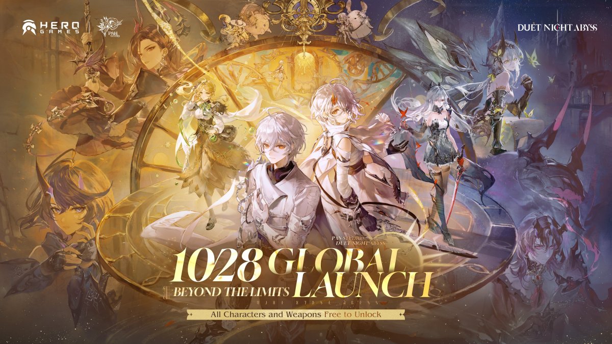 Hibrida Tindakan RPG Duet Malam Jurang yang dalam Diluncurkan Secara global dengan Baru Monetisasi Sistem