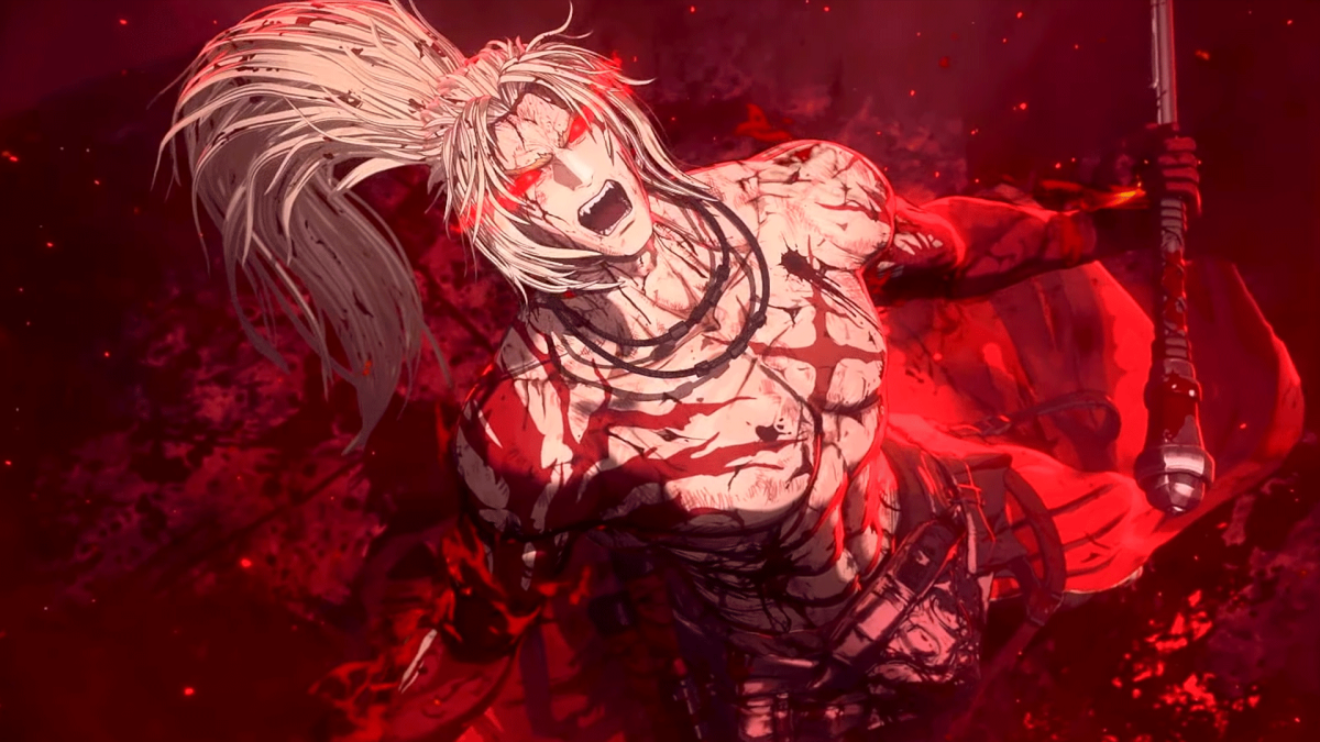 Itu Pertama Pengamuk: Khazan Menambahkan Kekal Kemarahan Mengatur ke Merayakan Peringatan tahunan