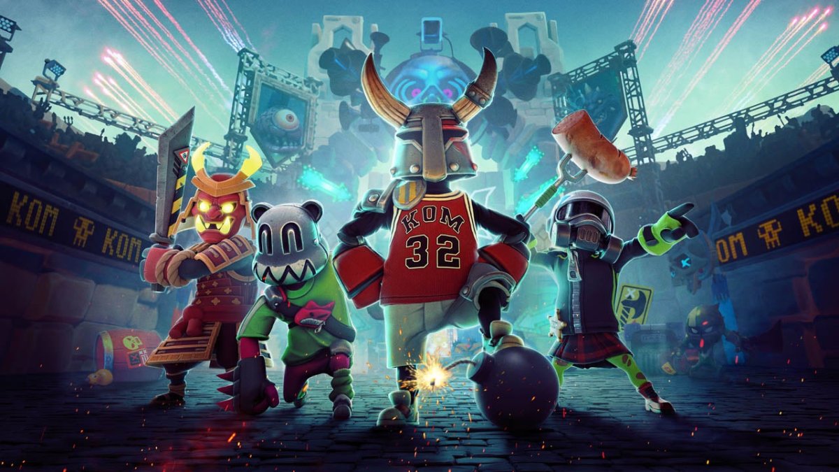  Amazon Pertandingan Dibatalkan Gagal Pertempuran Kerajaan Percobaan Raja dari Daging Lebih sedikit Dibandingkan 6 Bulan Setelah Meluncurkan