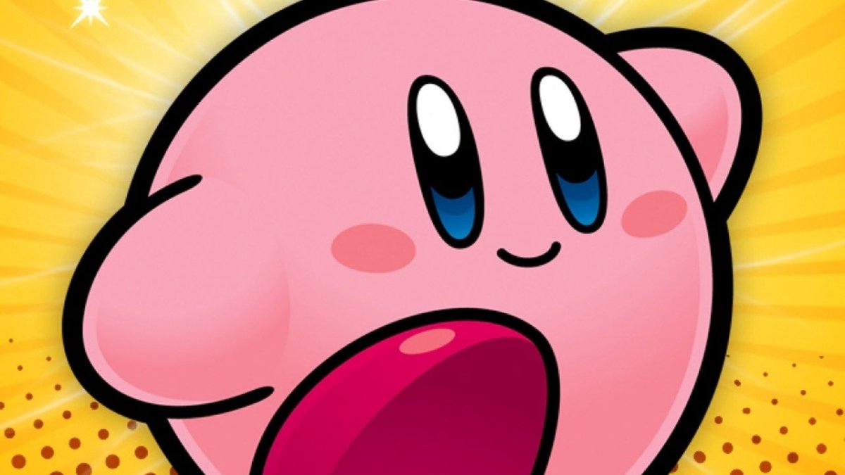 Setiap Kirby Permainan pada itu Nintendo Mengalihkan Dan Mengalihkan 2