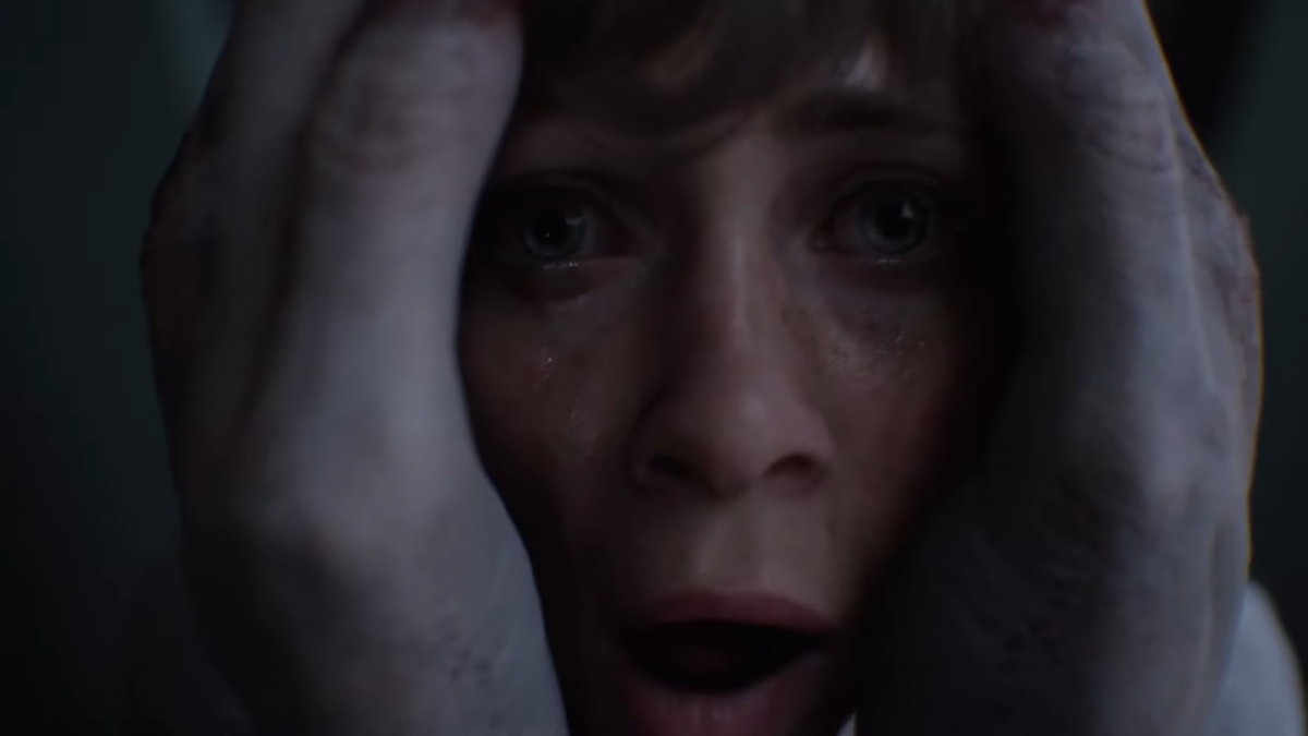 Hideo Kojima Bukankah Sepenuhnya Tentu Itu Miliknya Kengerian OD 'Akan Bekerja Keluar,' Sebagai Dia Telah ke Memikirkan kembali Bagaimana Dia Membuat Pertandingan 'Dari itu Tanah Ke atas'