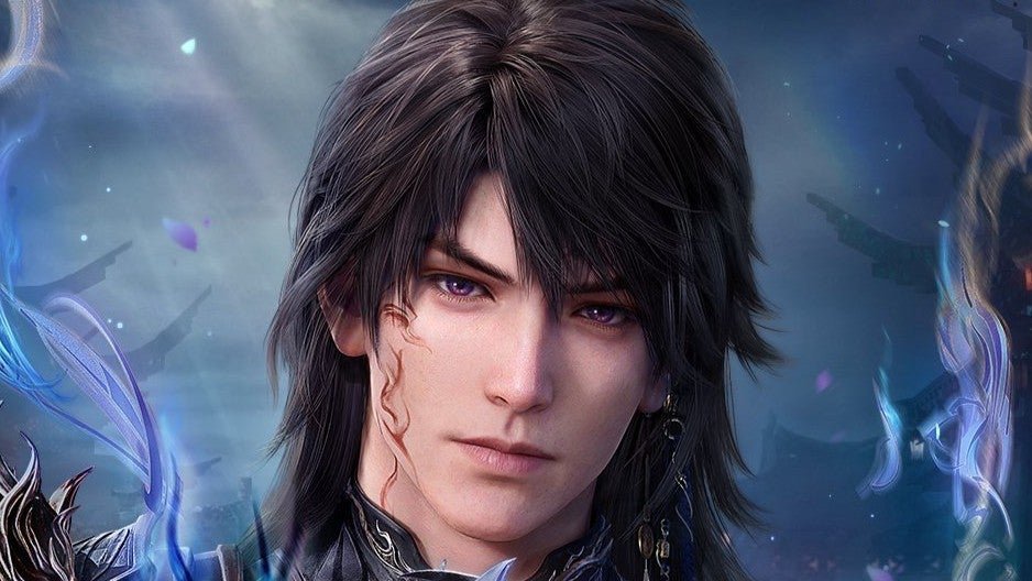 Eksklusif Wawancara: Bagaimana Cinta Dan Luar angkasa dimanfaatkan itu Sains Di belakang Cinta pada Pertama Penglihatan