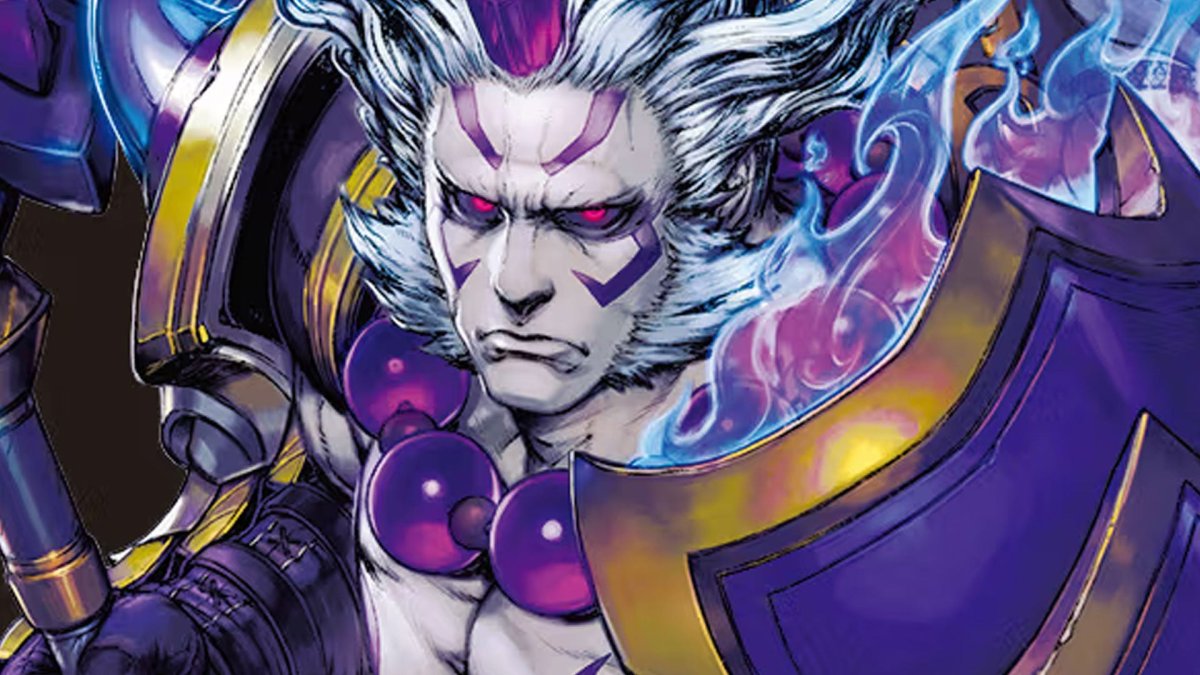 Liga dari Legenda terikat: Ditempa dengan semangat Ekspansi – Pertama Tangan di atas Tayangan dari itu Baru TCG Mengatur