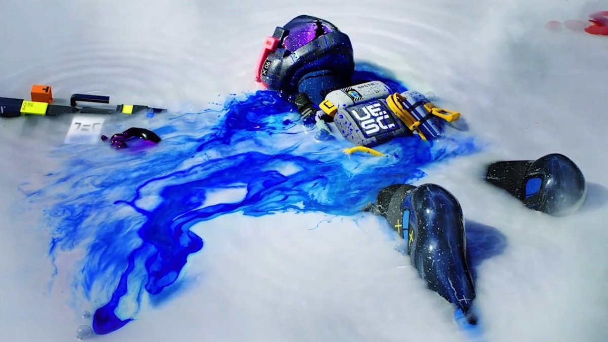 Maraton Waktu Ke Membunuh Adalah Tak kenal ampun, Tidak adil, Dan Sama sekali Cemerlang