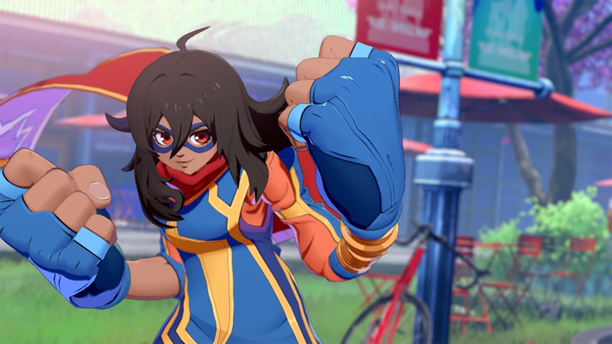 Keajaiban toko: Berkelahi Jiwa Daftar Menghitung Dibocorkan Di depan dari PlayStation Negara dari Bermain