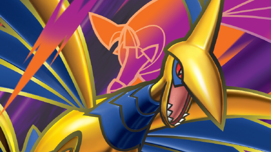 Ini dia Mega Skarmory EX Dari itu Mendatang Baru Mega Pokemon TCG Mengatur