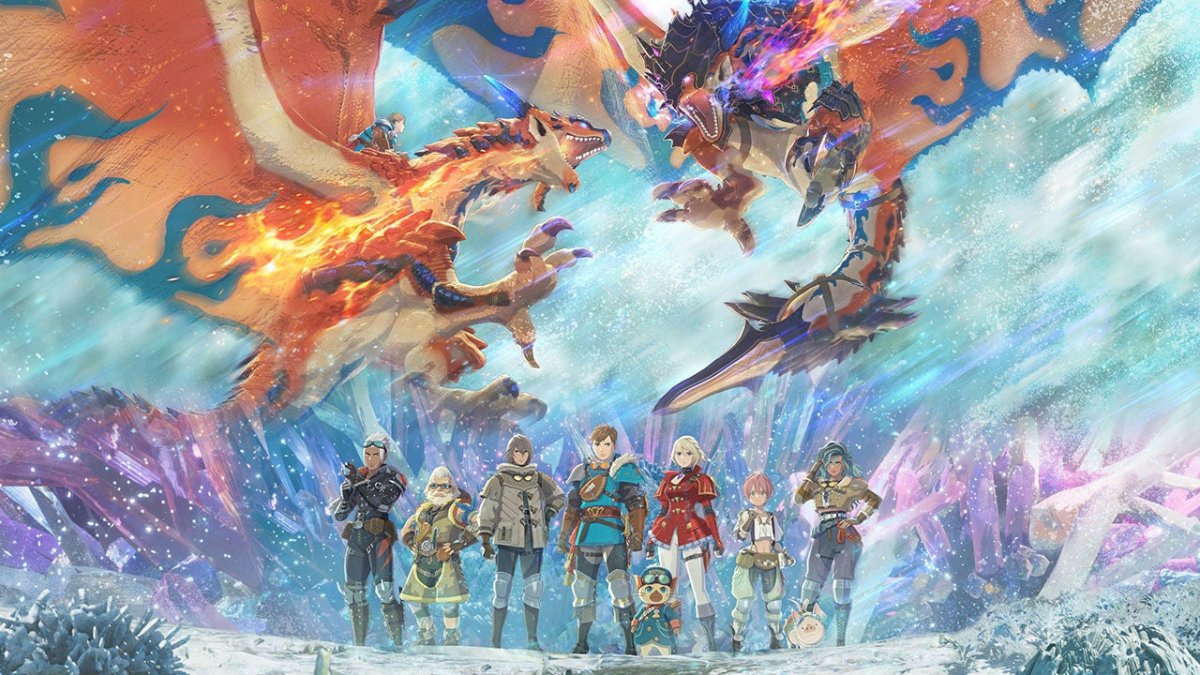 Raksasa Pemburu Cerita 3: Memutar Cerminan Tinjauan