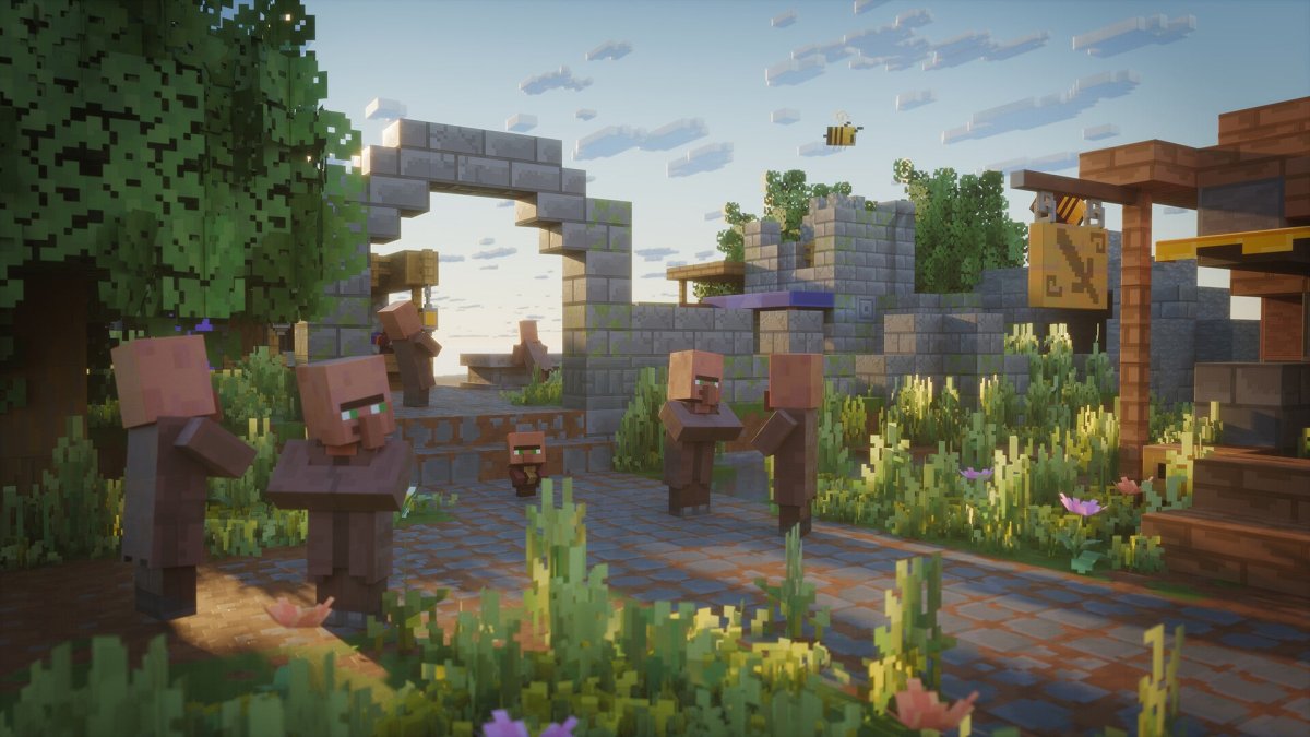 Minecraft ruang bawah tanah 2 Terungkap Dengan Jatuh 2026 Meluncurkan