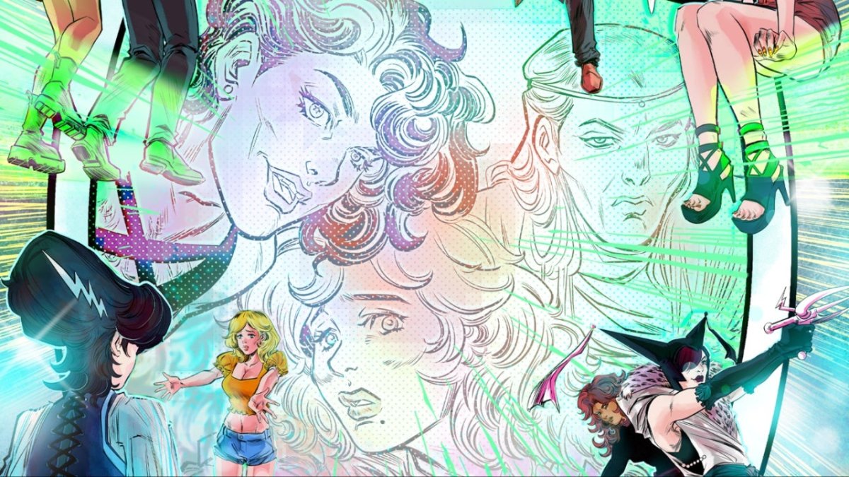 Pengantin perempuan dari berbatu-batu Kengerian Berlanjut itu Ikonik Panggung Musikal