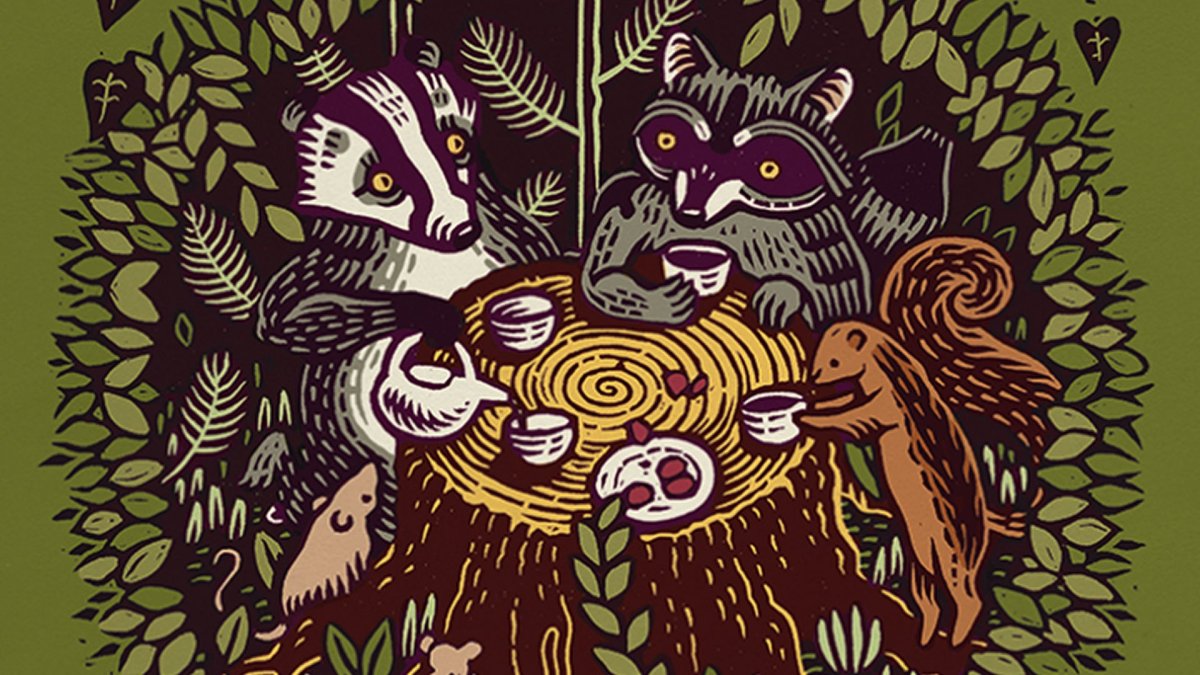 Sihir: Itu Pertemuan Terbaru Produk Katanya itu Diam Bagian Keluar Keras