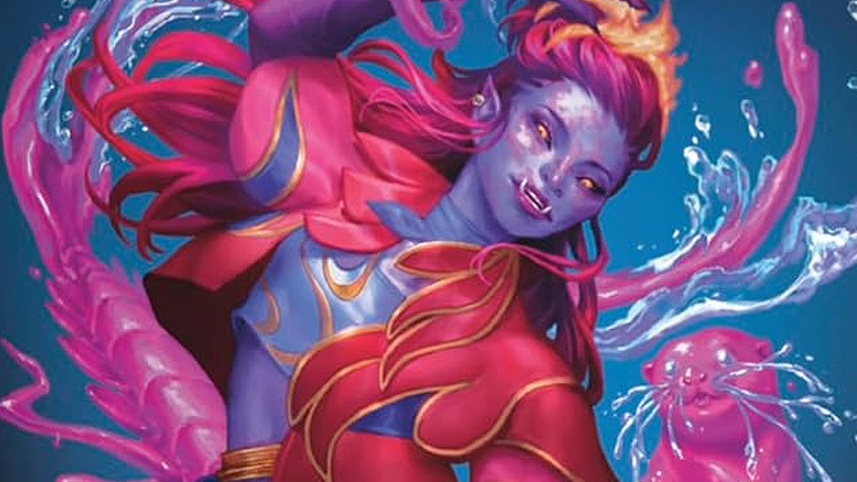 Baru Komandan Adalah Akhirnya Tiba Berikutnya Bulan untuk Sihir Penggemar: Ini dia Apa Ke Mengharapkan dari Rahasia dari Strixhaven