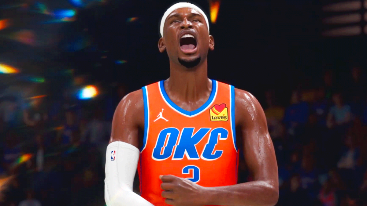 Itu Terbaik Penawaran Hari ini: NBA 2K26, Logitech PC Permainan Aksesoris, Dan Lagi