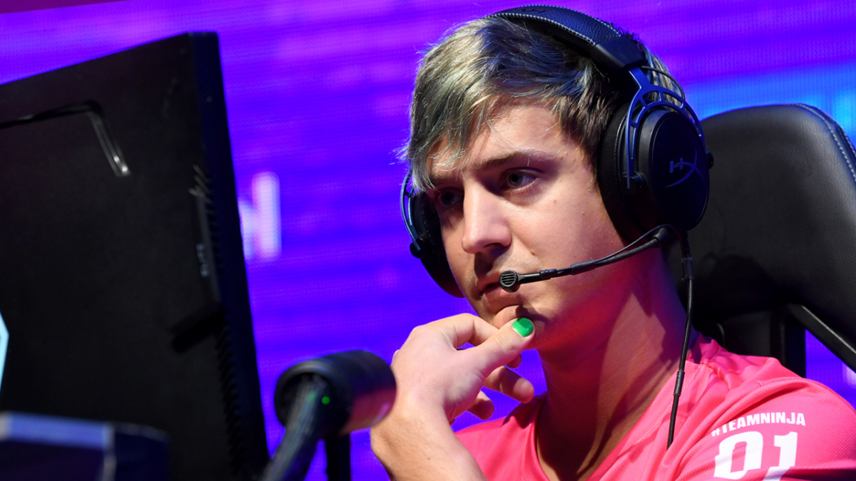 'Itu Terakhir Pasangan dari Bertahun-tahun Memiliki Pernah Kasar' - - Ninja Mengatakan 'Troll' Mengejek Miliknya Penonton Angka 'Setiap Hari'