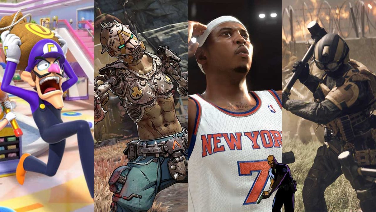 AU Penawaran: Itu Terbaik Permainan Harga Tetes dari Hari ini Itu Memukul Lebih sulit Dibandingkan A Terakhir Bos