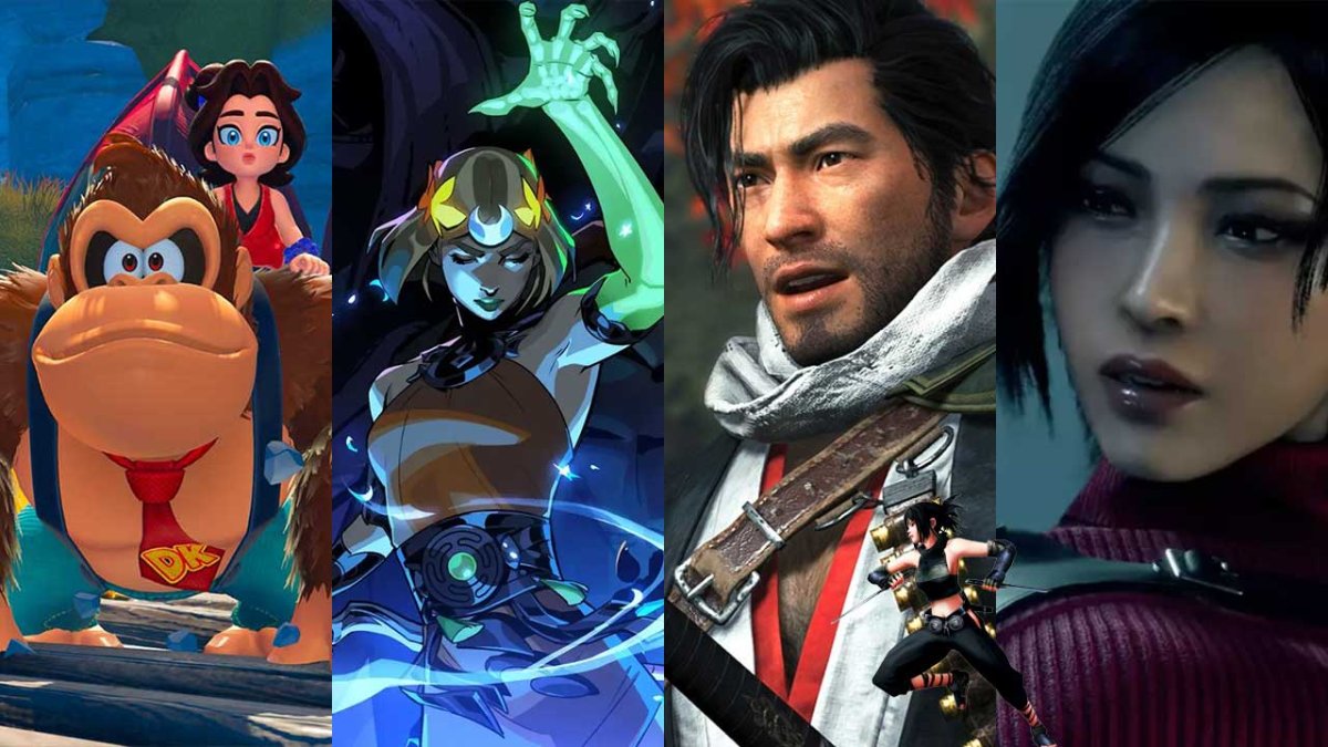 AU Penawaran: Beberapa Seram Bagus Hallowen Diskon pada PC, PlayStation, Dan Nintendo Pertandingan Hari ini 