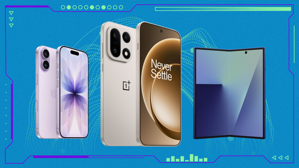 Itu Terbaik Ponsel pintar Anda Bisa Membeli Benar Sekarang